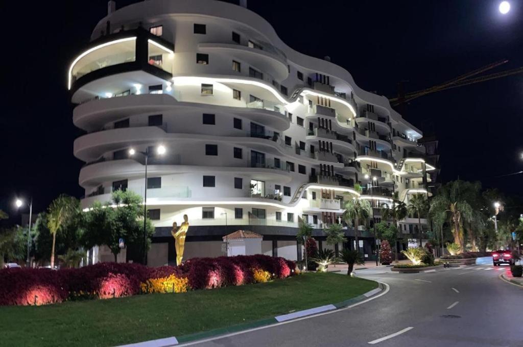 Keywise Family Luxury Infinity Beach & Golf Estepona Exterior foto
